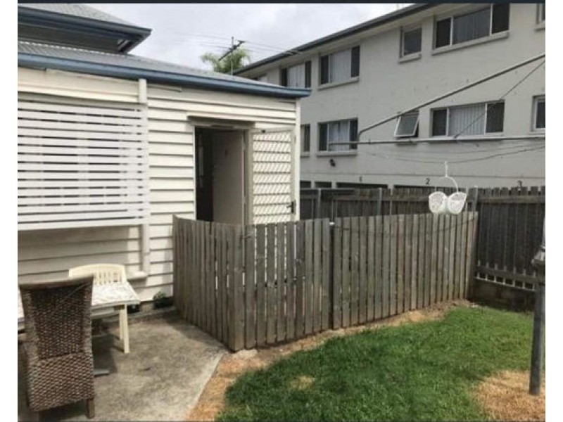 3/9 Elfin Street, East Brisbane QLD 4169