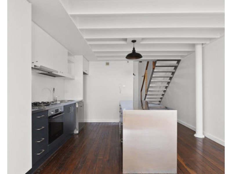 342/50 Macquarie Street, Teneriffe QLD 4005