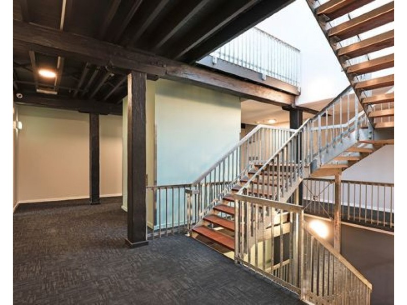 342/50 Macquarie Street, Teneriffe QLD 4005