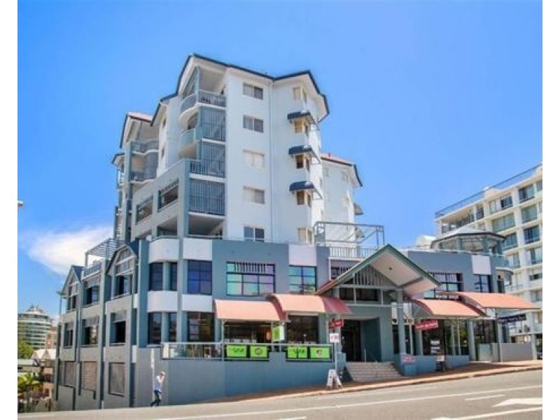 29/83 Leichhardt Street, Spring Hill QLD 4000