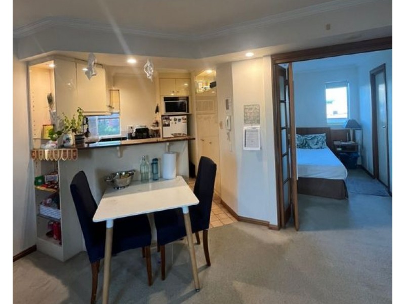 29/83 Leichhardt Street, Spring Hill QLD 4000