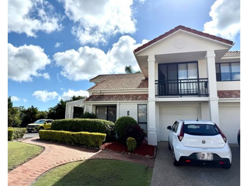 U37 43 Myola Court, Coombabah QLD 4216