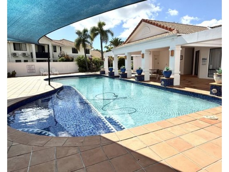 U37 43 Myola Court, Coombabah QLD 4216