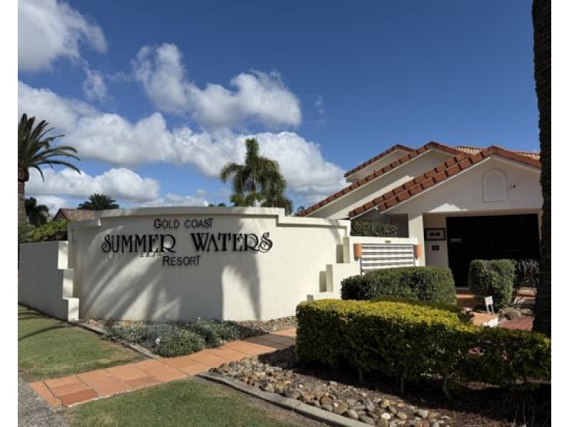 U37 43 Myola Court, Coombabah QLD 4216