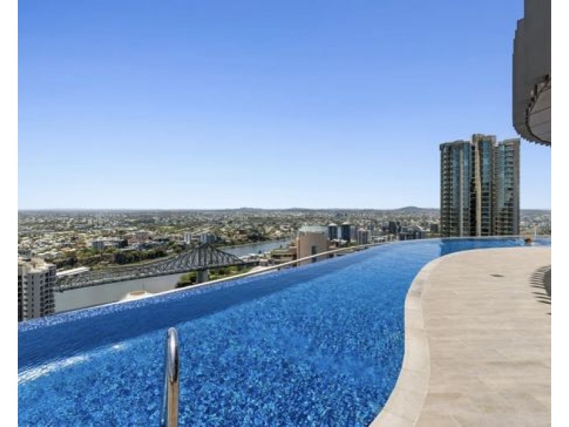 1201/550 Queen street, Brisbane City QLD 4000