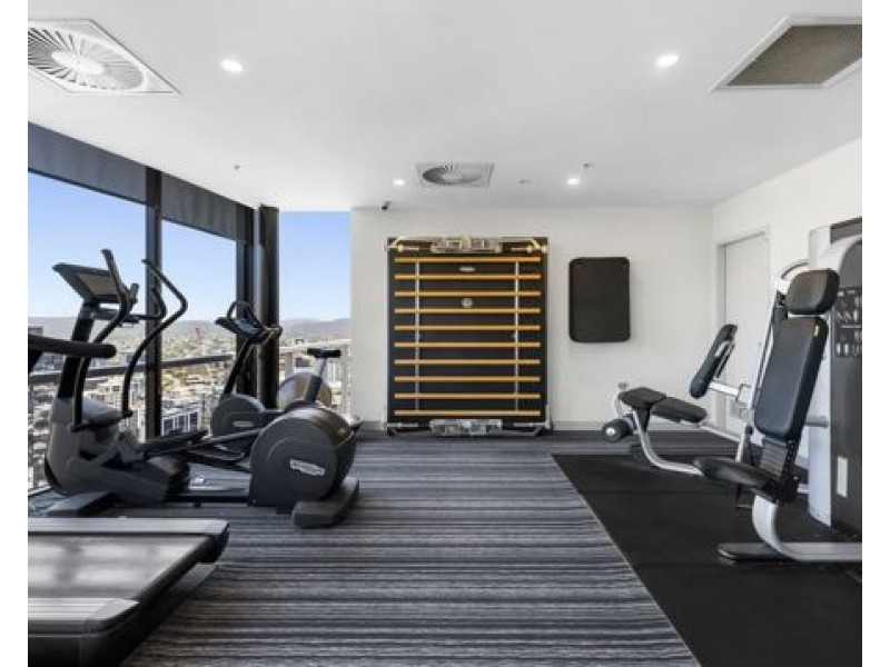 1201/550 Queen street, Brisbane City QLD 4000