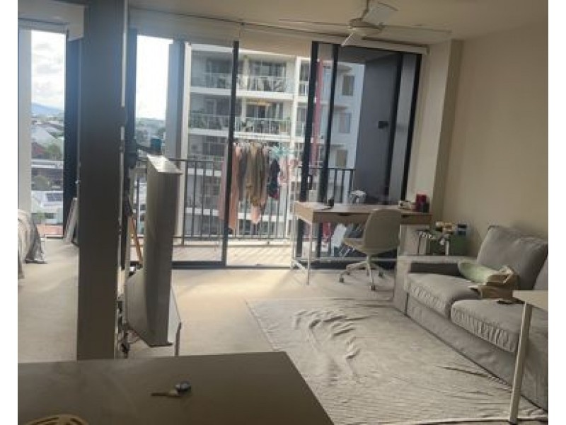 1201/550 Queen street, Brisbane City QLD 4000