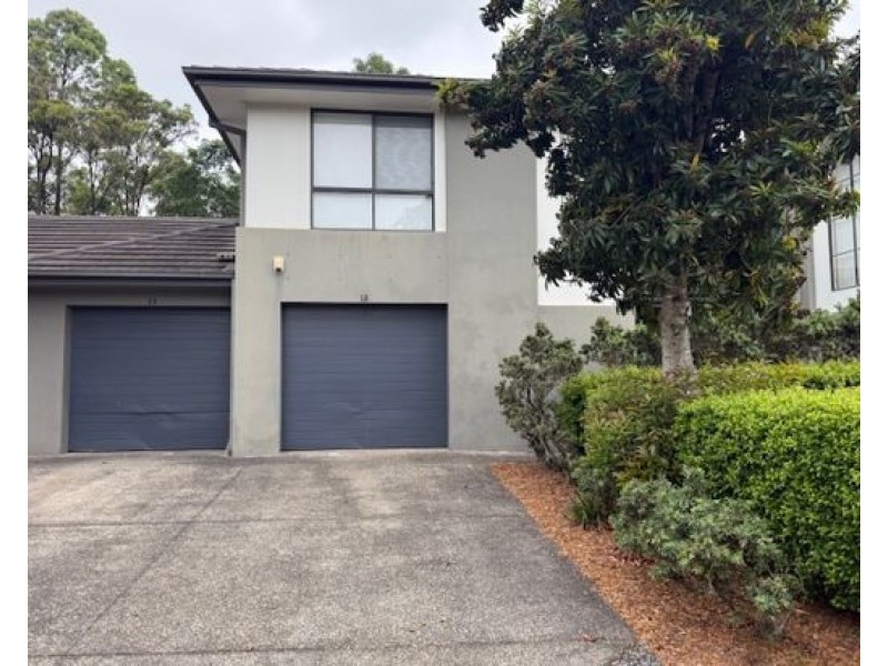 Unit 12 24 Jessica Drive Upper Coomera, Upper Coomera QLD 4209