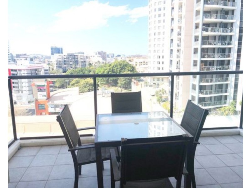 Spring Hill QLD 4000