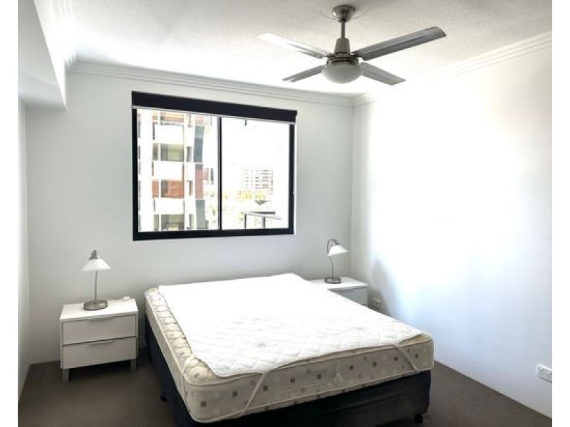 Spring Hill QLD 4000