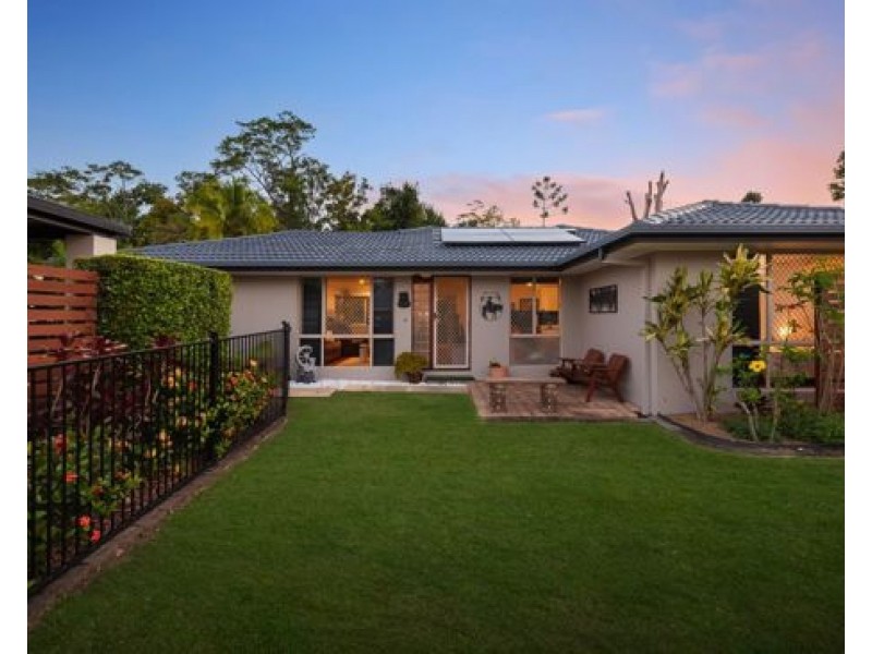 3 Sherman Drive, Upper Coomera QLD 4209