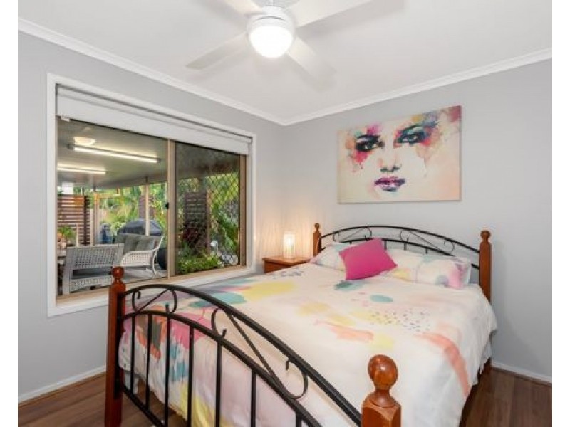 3 Sherman Drive, Upper Coomera QLD 4209