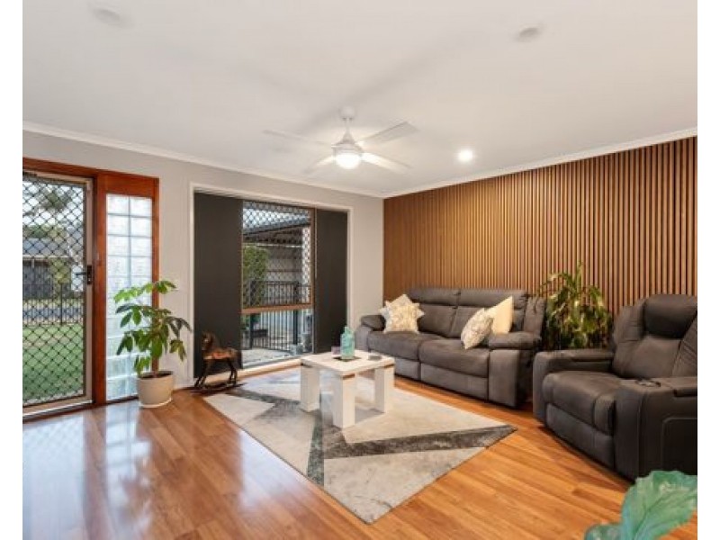 3 Sherman Drive, Upper Coomera QLD 4209