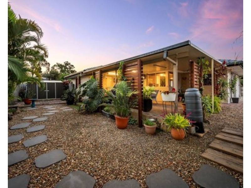 3 Sherman Drive, Upper Coomera QLD 4209