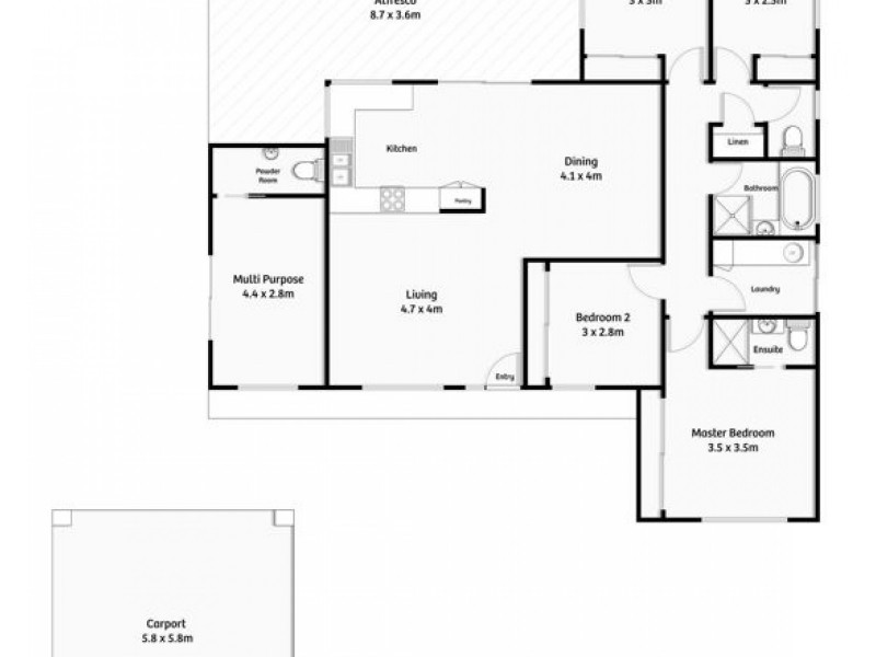 3 Sherman Drive, Upper Coomera QLD 4209