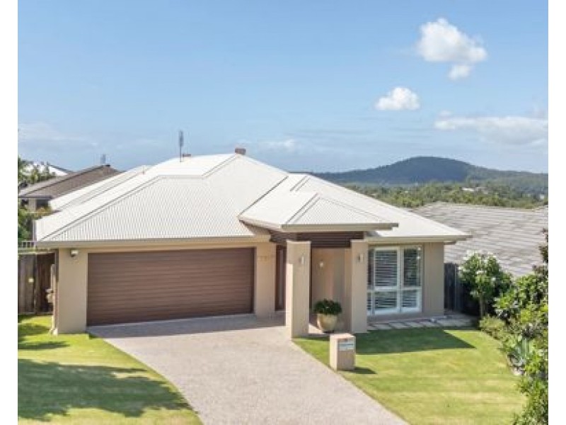 12 ANULA CRESCENT, Upper Coomera QLD 4209
