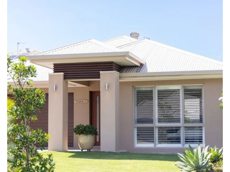 12 ANULA CRESCENT, Upper Coomera QLD 4209