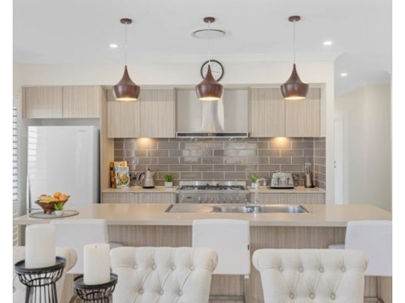 12 ANULA CRESCENT, Upper Coomera QLD 4209