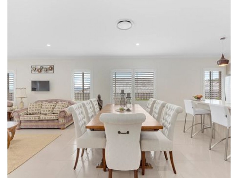 12 ANULA CRESCENT, Upper Coomera QLD 4209