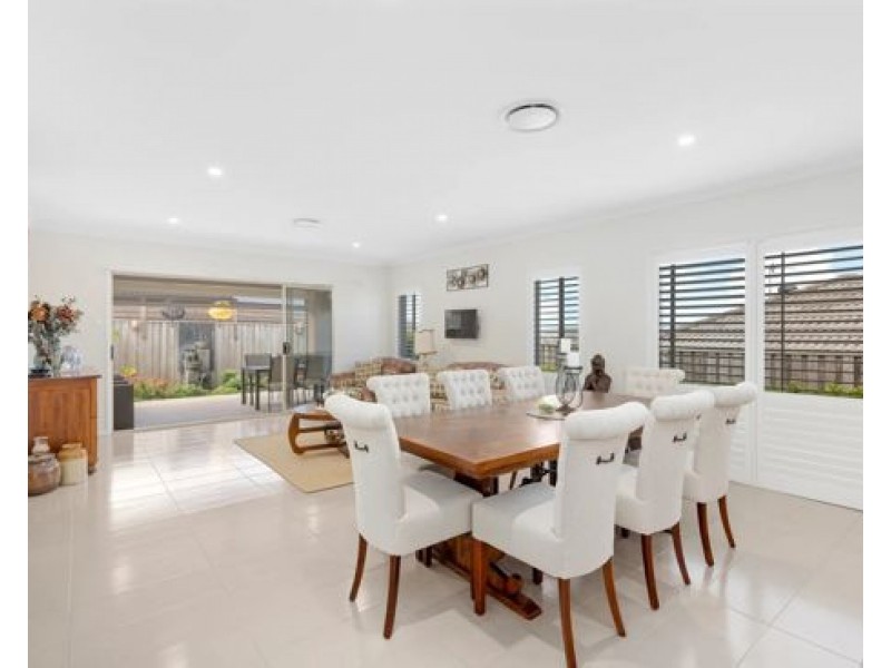 12 ANULA CRESCENT, Upper Coomera QLD 4209