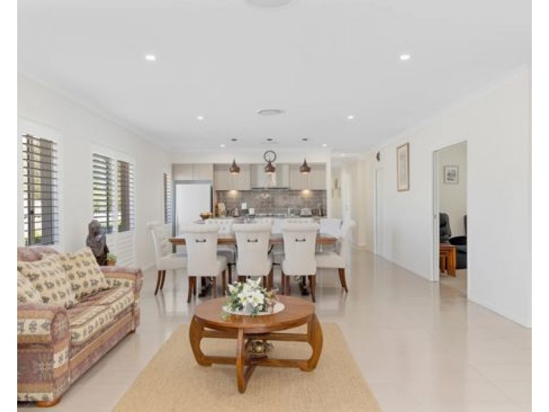 12 ANULA CRESCENT, Upper Coomera QLD 4209