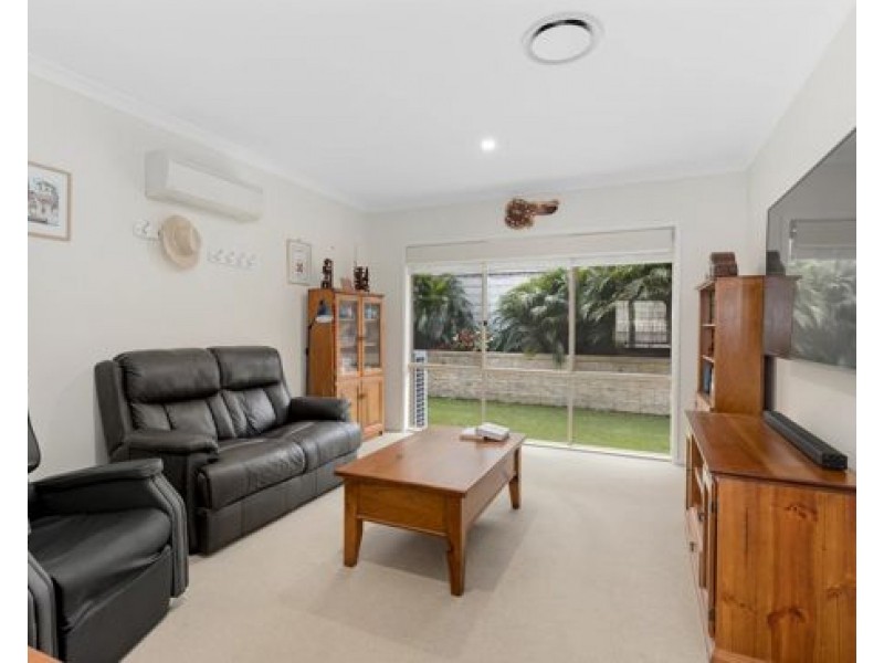12 ANULA CRESCENT, Upper Coomera QLD 4209