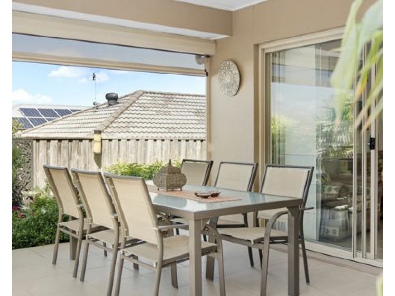 12 ANULA CRESCENT, Upper Coomera QLD 4209