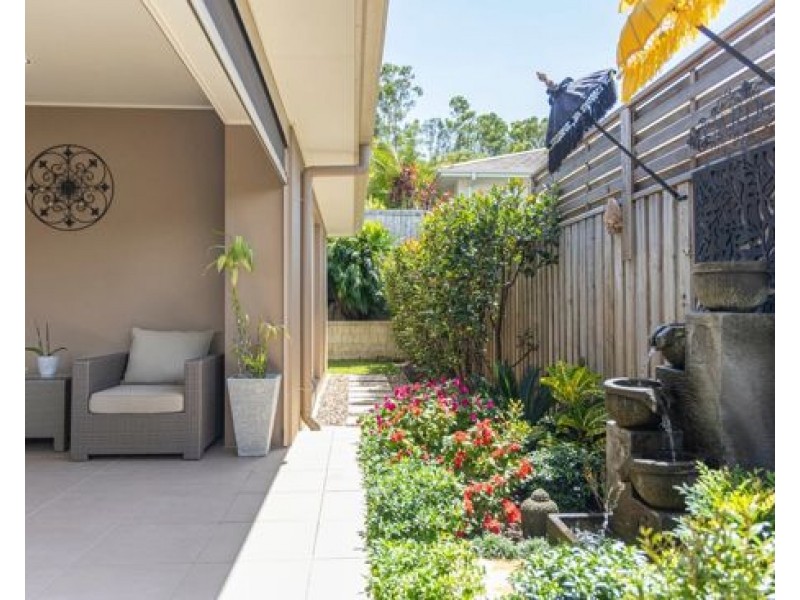 12 ANULA CRESCENT, Upper Coomera QLD 4209