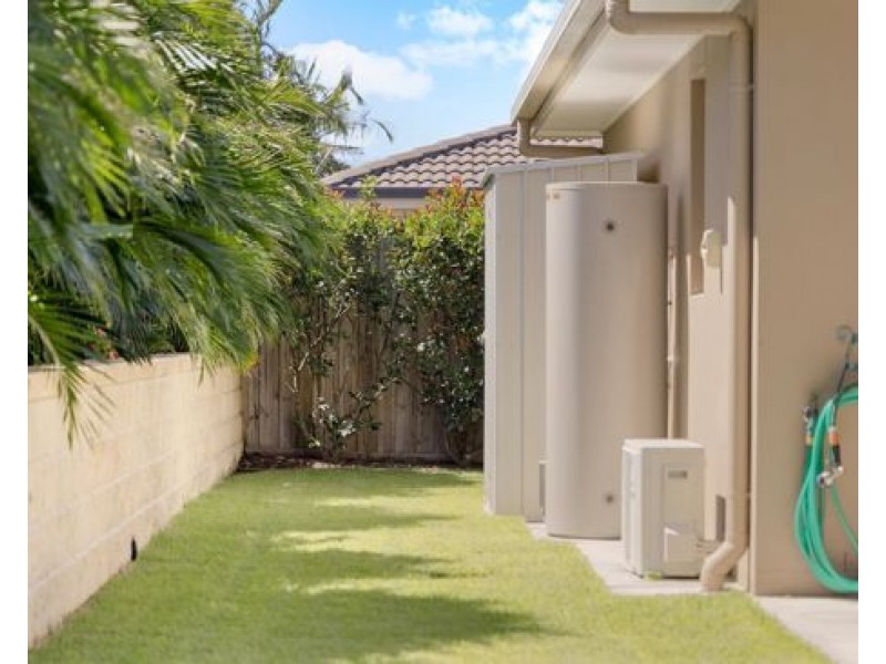 12 ANULA CRESCENT, Upper Coomera QLD 4209