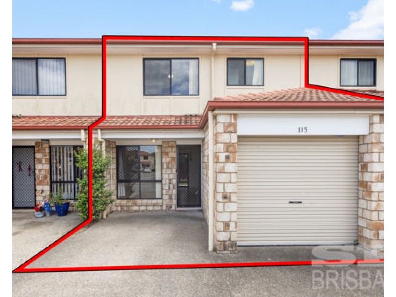 115/18 Loganlea Road, Waterford West QLD 4133