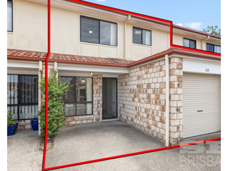 115/18 Loganlea Road, Waterford West QLD 4133