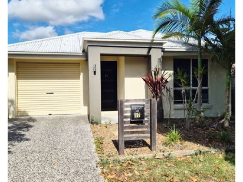 17 Frankland Avenue, Waterford QLD 4133