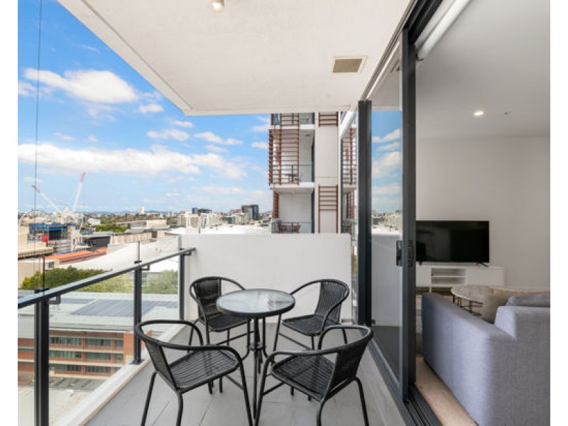 2901/22 Merivale Street, South Brisbane QLD 4101