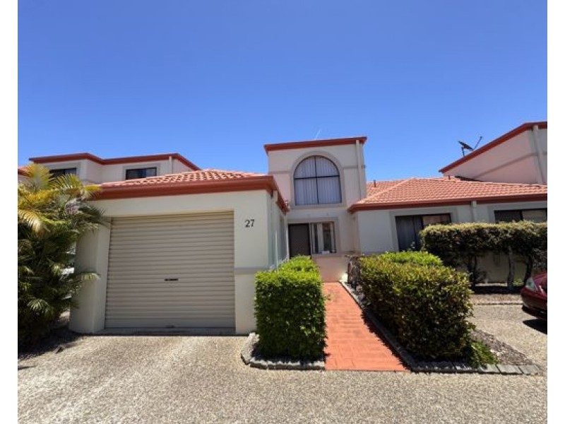27/74 Plaza Street, Wynnum West QLD 4178