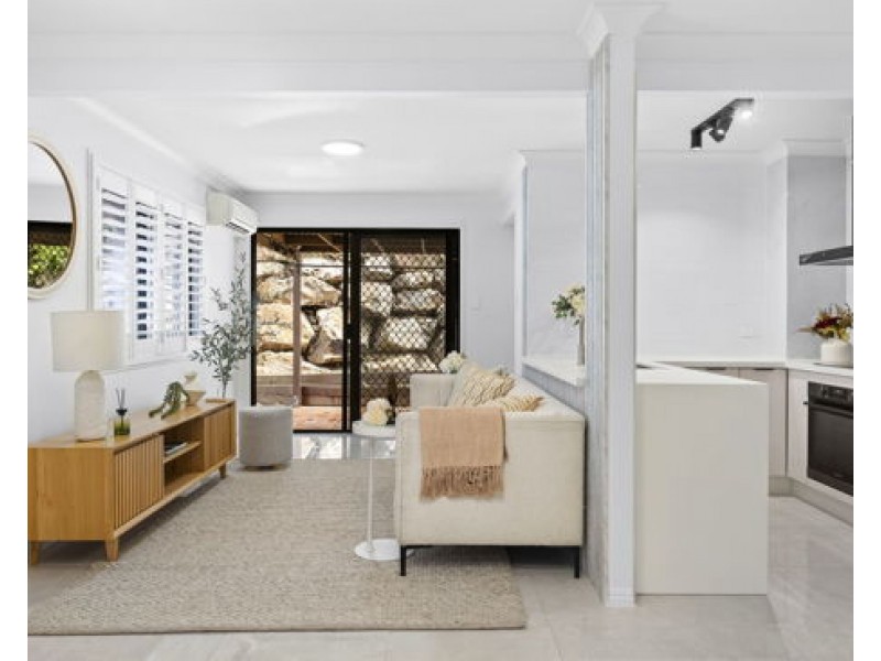 19/128 Queens Road, Everton Park QLD 4053