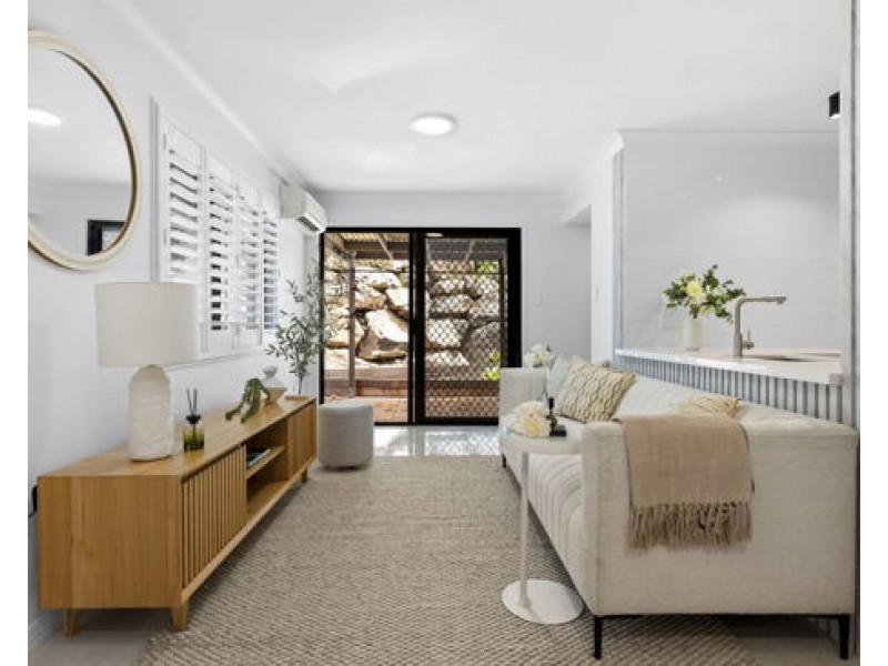 19/128 Queens Road, Everton Park QLD 4053