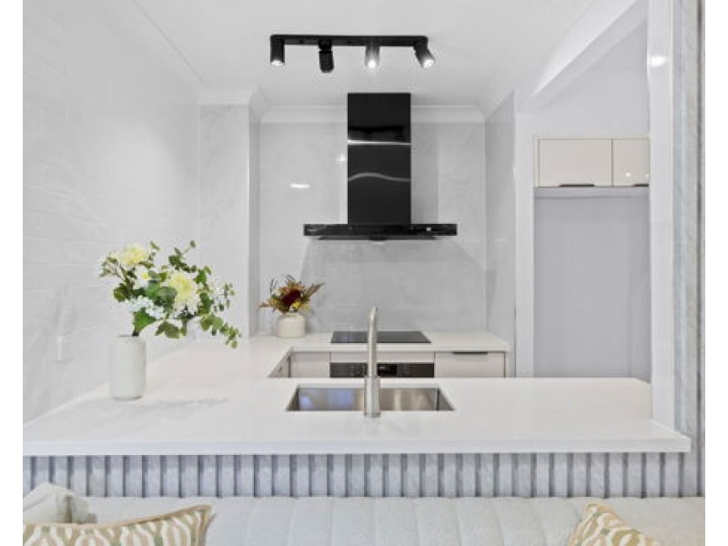 19/128 Queens Road, Everton Park QLD 4053