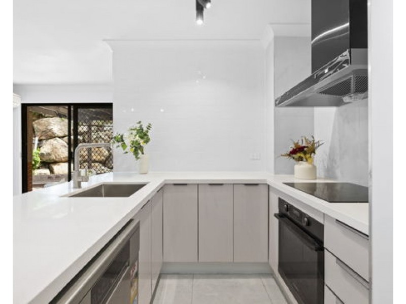 19/128 Queens Road, Everton Park QLD 4053