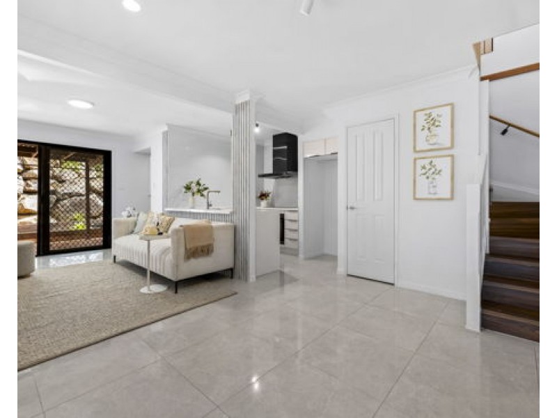 19/128 Queens Road, Everton Park QLD 4053