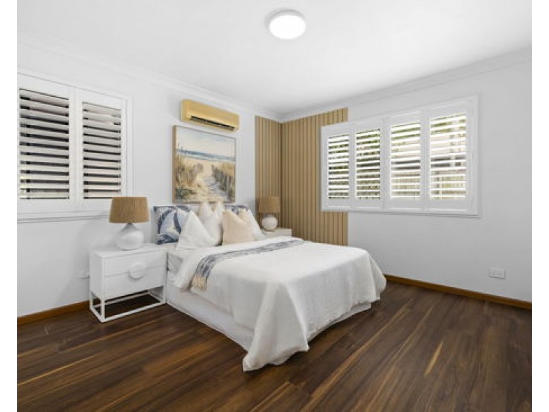 19/128 Queens Road, Everton Park QLD 4053