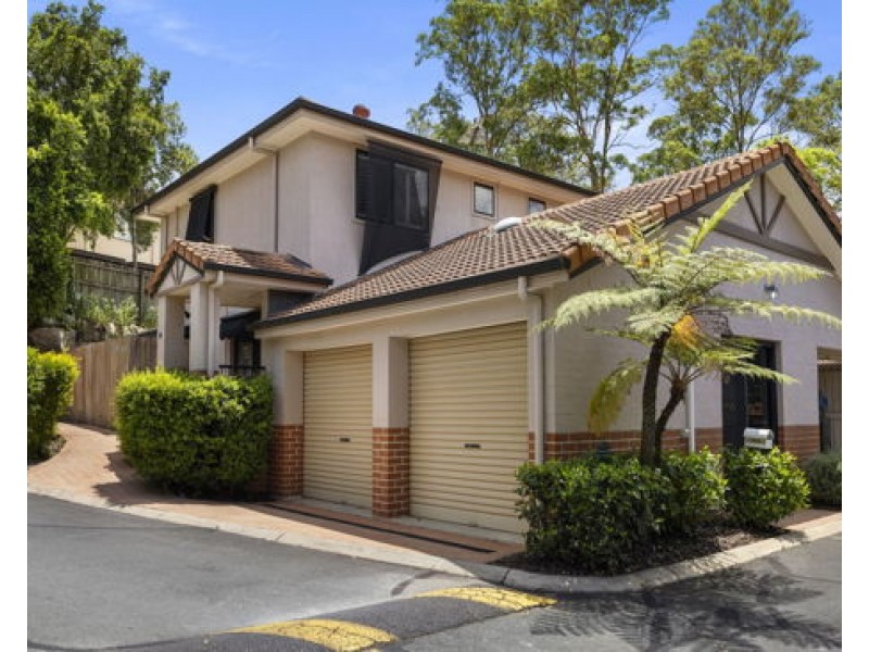 19/128 Queens Road, Everton Park QLD 4053