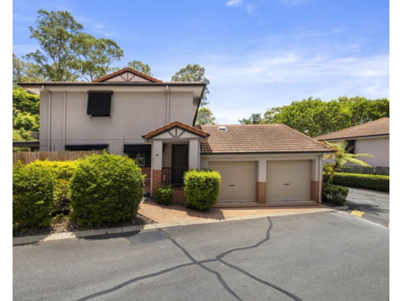 19/128 Queens Road, Everton Park QLD 4053