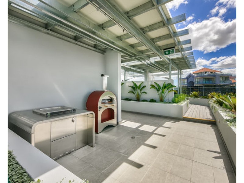 7/59 O’connell street, Kangaroo Point QLD 4169
