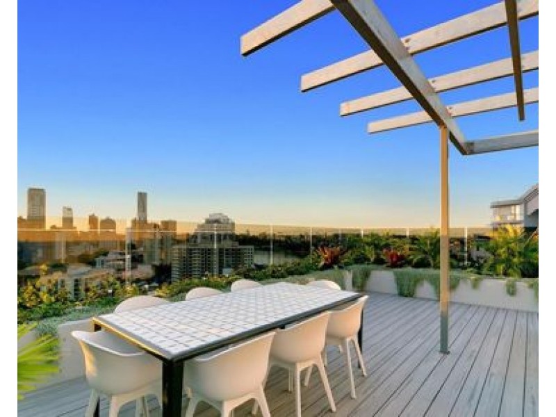 7/59 O’connell street, Kangaroo Point QLD 4169