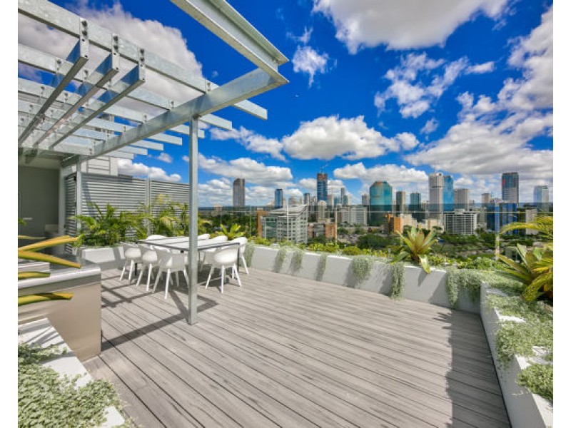 7/59 O’connell street, Kangaroo Point QLD 4169