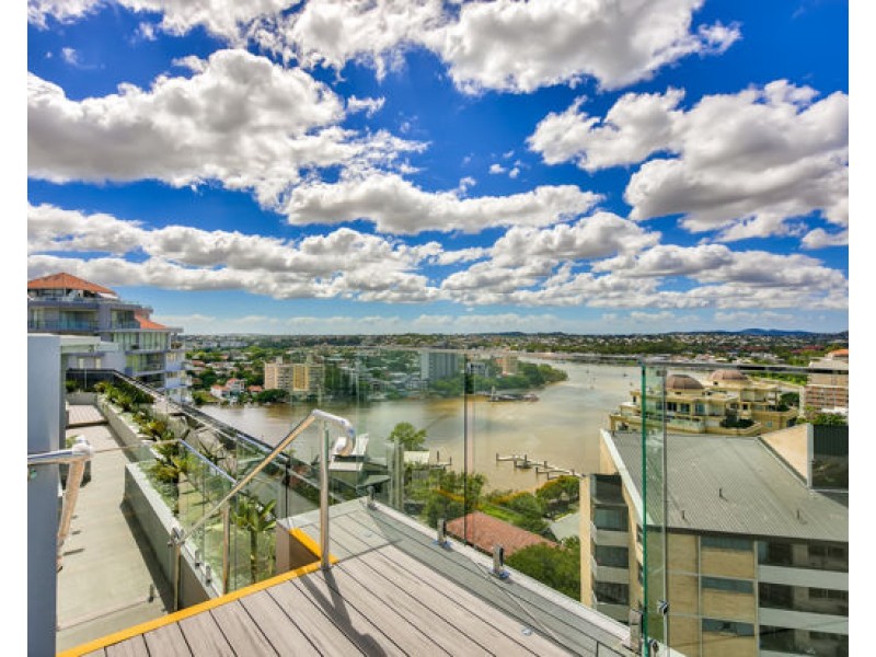 7/59 O’connell street, Kangaroo Point QLD 4169