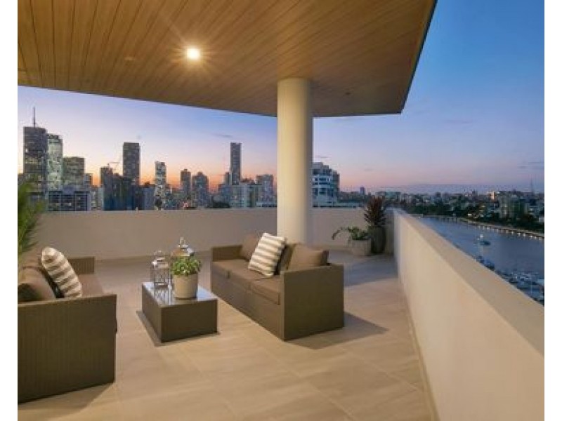 7/59 O’connell street, Kangaroo Point QLD 4169