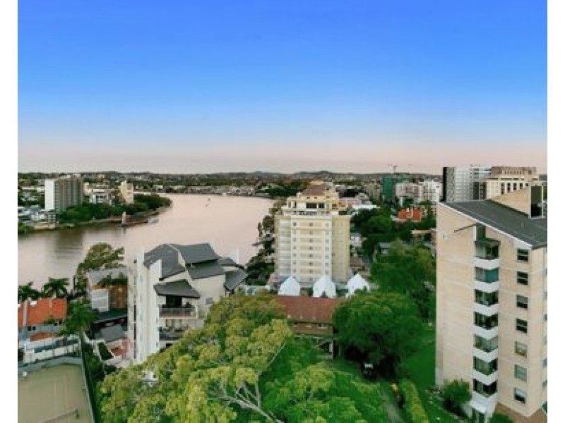 7/59 O’connell street, Kangaroo Point QLD 4169