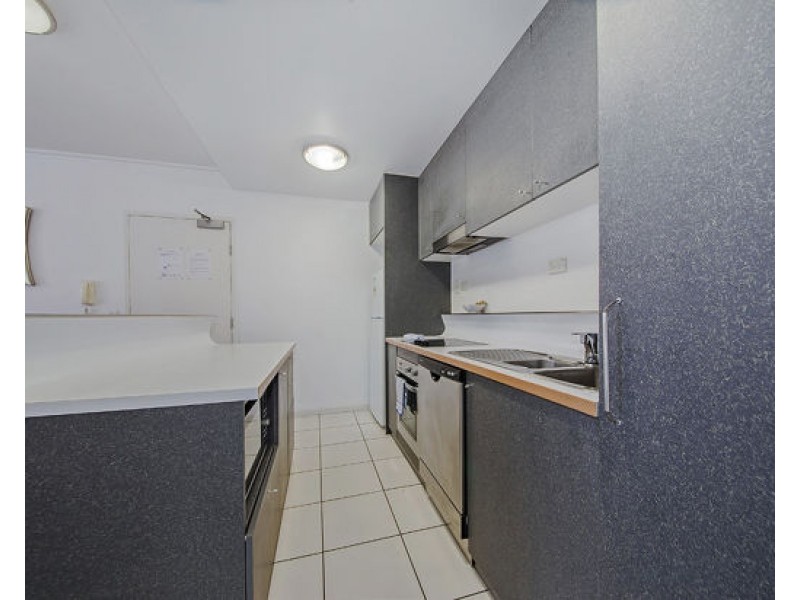 8 563 Gregory Terrace, Fortitude Valley QLD 4006