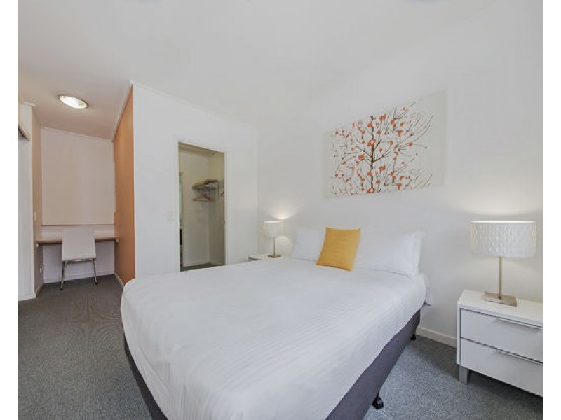 8 563 Gregory Terrace, Fortitude Valley QLD 4006